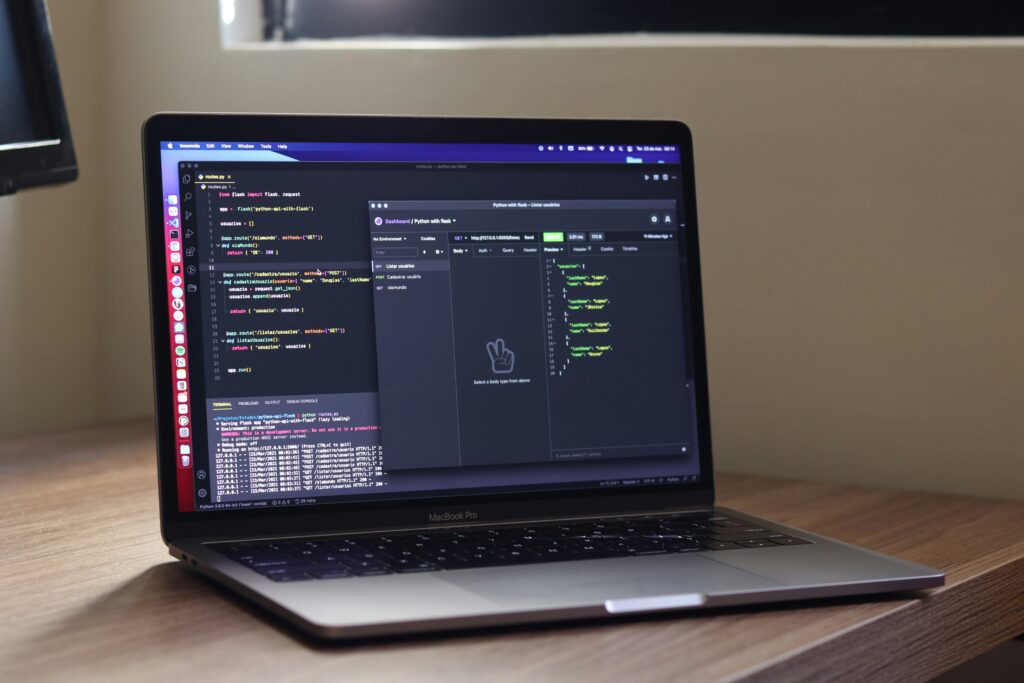 Custom API